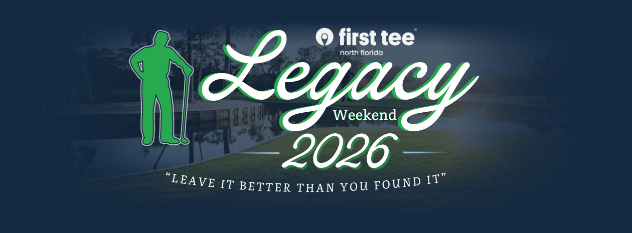 Legacy Weekend 2026